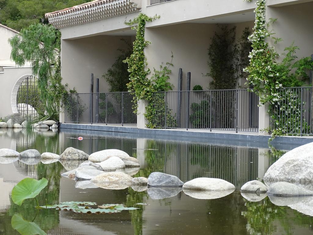 Appartement Maison Du Les Angles (Gard)