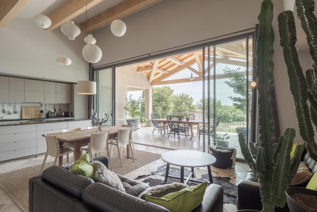 Appartement Maison Du Les Angles (Gard)