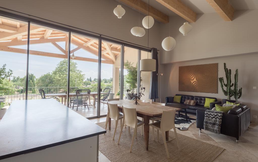Appartement Maison Du
