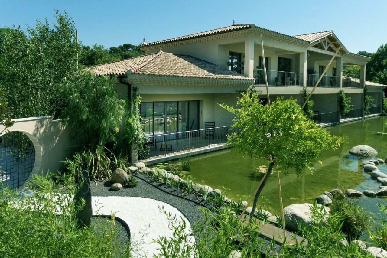 Appartement Maison Du *