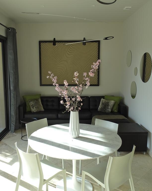 Maison Du Apartment Les Angles (Gard)