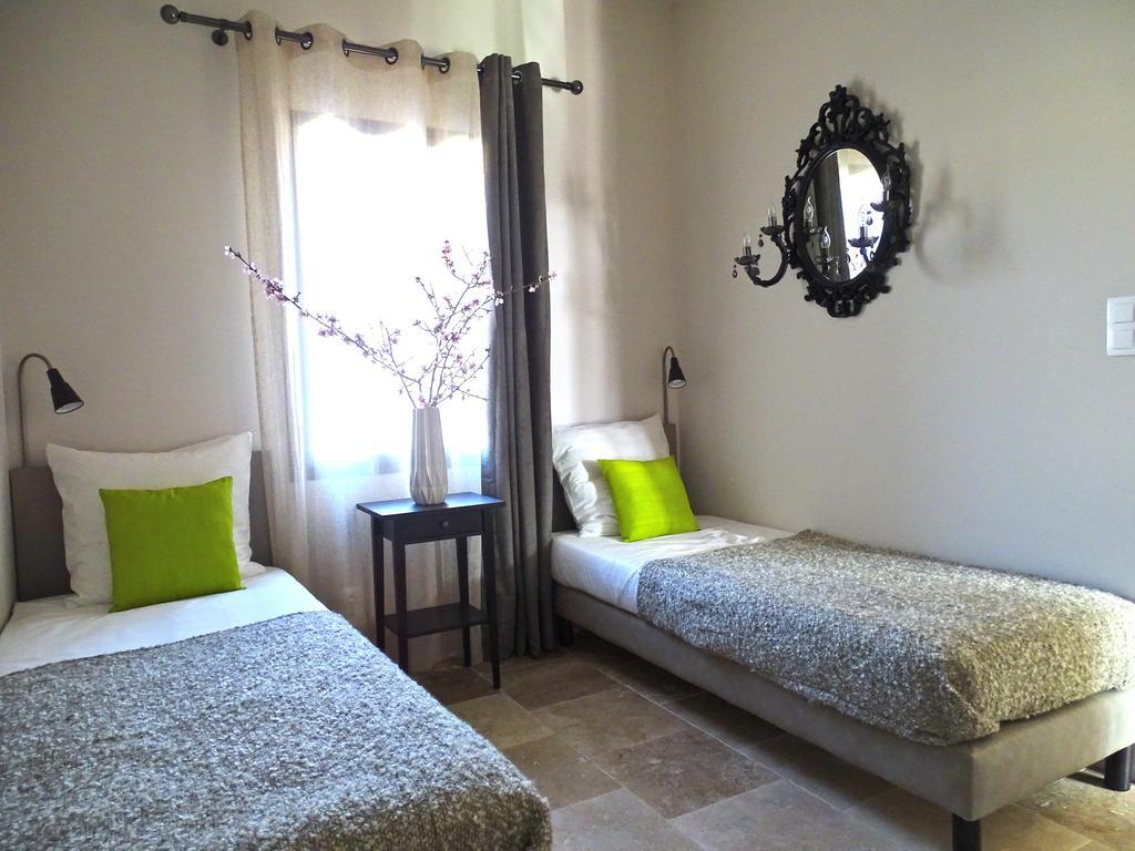 Maison Du Apartment *