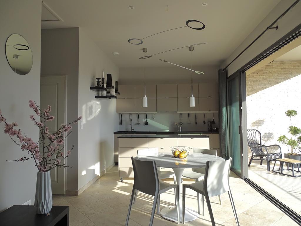 Apartment Maison Du *