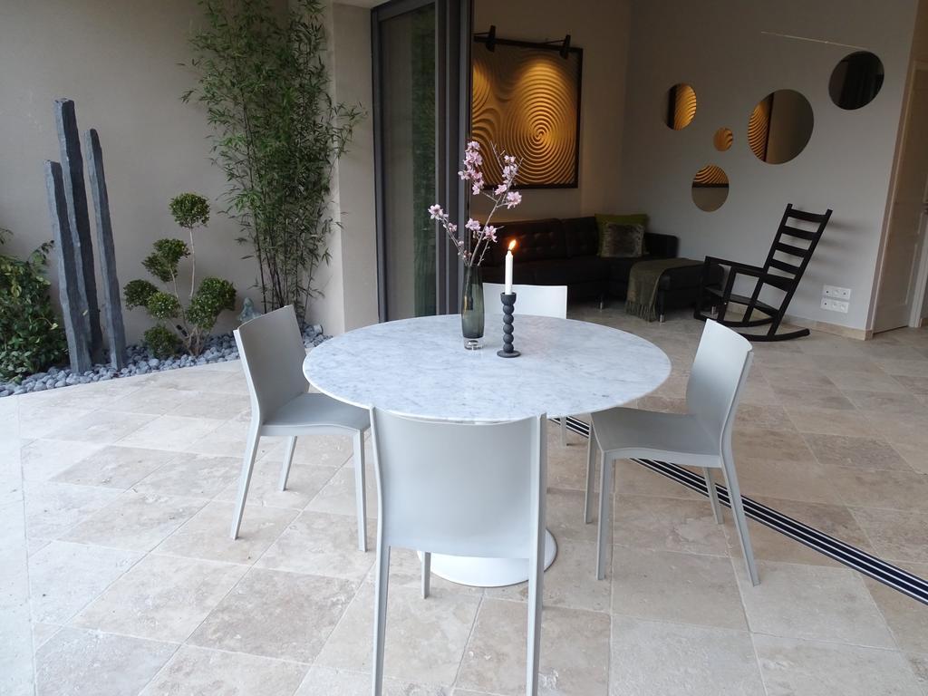 Maison Du Apartment Les Angles (Gard)