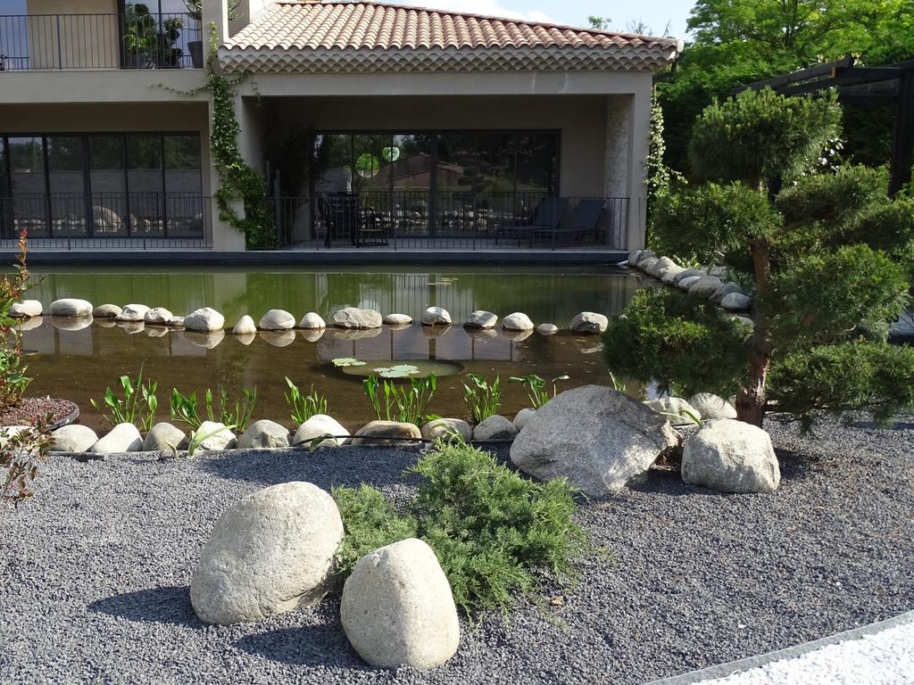 Apartment Maison Du Les Angles (Gard)