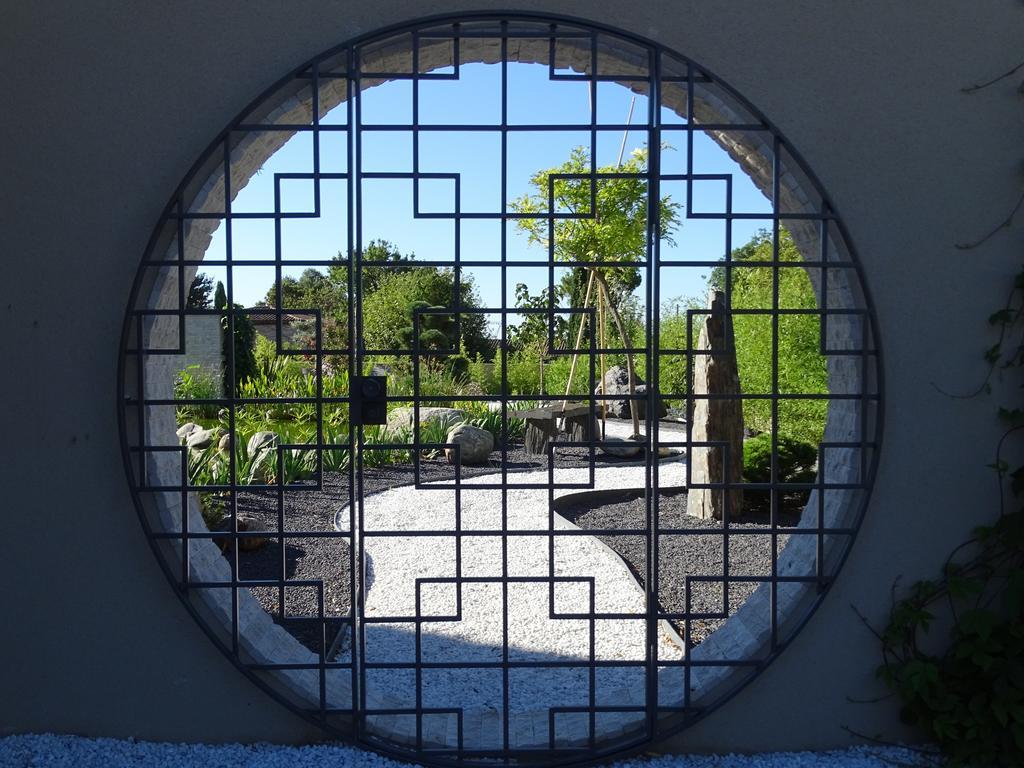 Maison Du Apartment