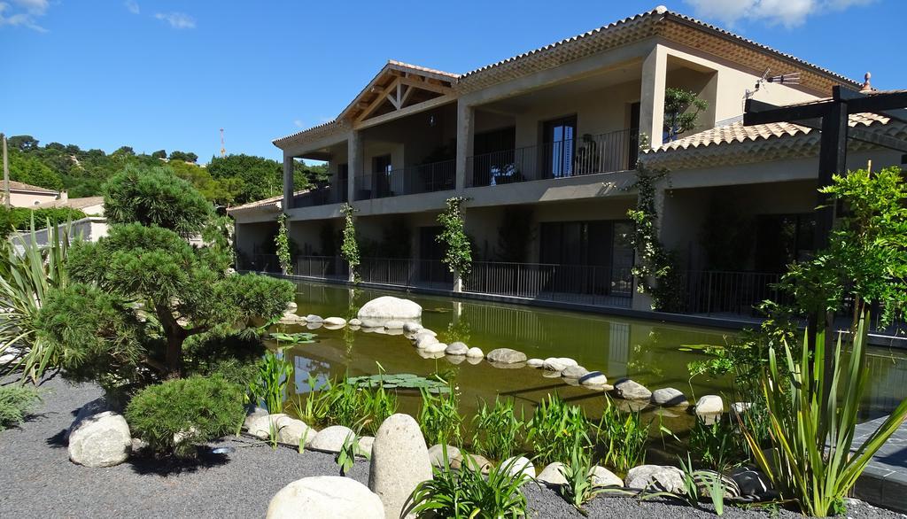 Apartment Maison Du *