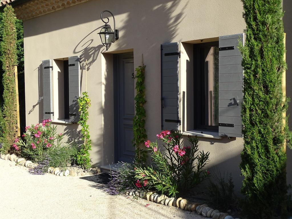 Maison Du Apartment *