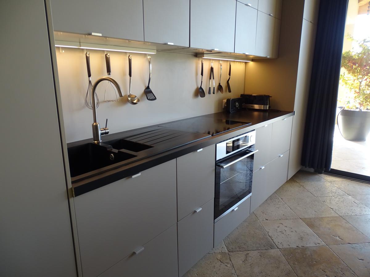 Maison Du Apartment Les Angles (Gard)