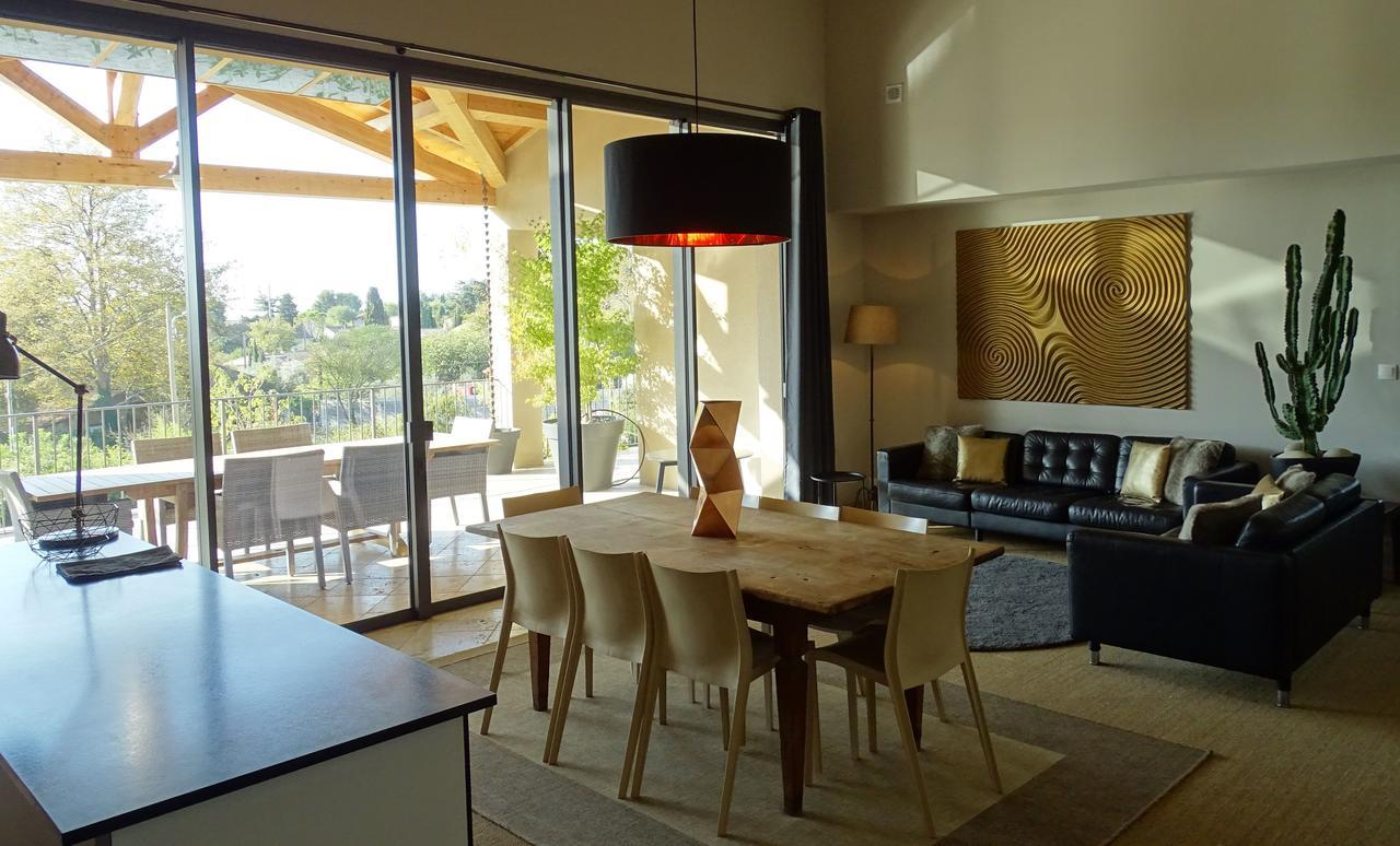Maison Du Apartment