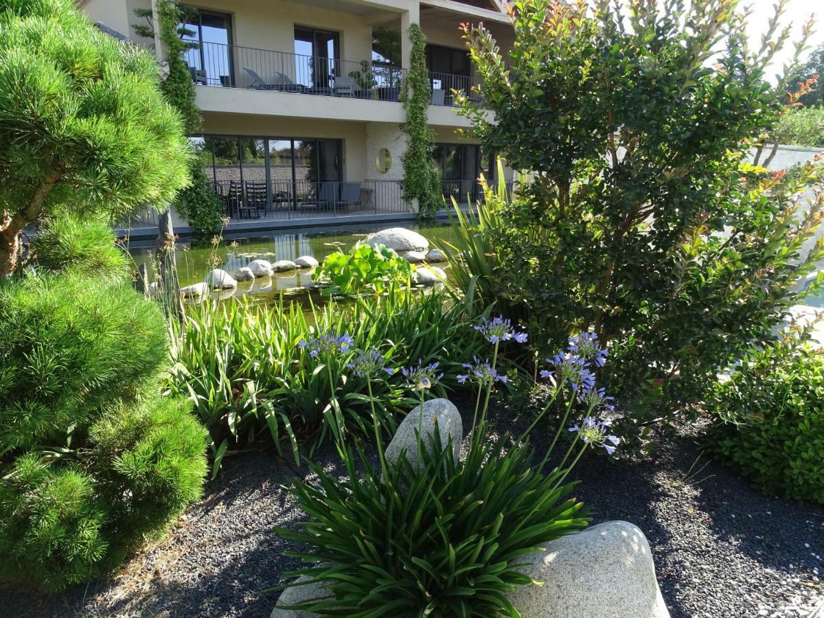 Maison Du Apartment Les Angles (Gard)